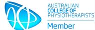 College of Australian Physiotherapists Member