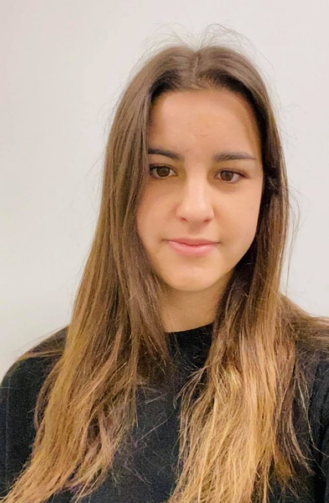 Emma Belotti Physiotherapist & Pilates Clinician