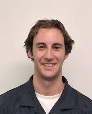 Jonah De Lorenzo, Physiotherapist & Clinical Pilates instructor at Caulfield Physiotherapy